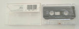ARGENT (Rod Argent) - "Anthology: A Collection of Greatest Hits" (w/"Hold Your Head Up") - Cassette Tape  (1976/1994) [Digitally Remastered] - Mint