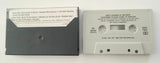 DAVE LOGGINS (Kenny's Cousin) - "At His Best" [w/"Please Come To Boston" & "Someday") - Cassette Tape (1988) - Mint