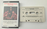 SAM THE SHAM AND THE PHAROAHS - "Wooly Bully" - Cassette Tape (1989) [1st Issue!] - Mint