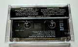 JEFFERSON AIRPLANE (Marty Balin, Grace Slick) - "The Worst Of" (Best) (w/"White Rabbit" & "Somebody To Love") - [Double-Play Cassette Tape] (1969/1992) [Digitally Remastered] - <b style="color: purple;">SEALED</b>