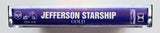 JEFFERSON STARSHIP (Marty Balin, Grace Slick) - "Gold" - Cassette Tape  (1979/1992) [Digitally Remastered] - Mint