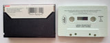 LINDA RONSTADT (Stone Poneys) - "Heart Like A Wheel" (w/"You're No Good") - Cassette Tape (1974/1990) [Digitally Remastered] - Mint
