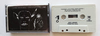 MICK JAGGER (The Rolling Stones) - "Primitive Cool" - Cassette Tape (1987) - Mint