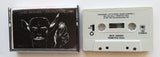 MICK JAGGER (The Rolling Stones) - "Primitive Cool" - Cassette Tape (1987) - Mint