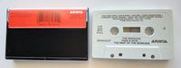 THE MONKEES (Mike Nesmith, Mickey Dolenz, Davy Jones, Peter Tork) - "Then & Now...The Best of The Monkees" - [Double-Play Cassette Tape] (1986) [Bonus Tracks!] [C/O]  - Mint