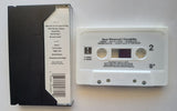 STEVE WINWOOD (Spencer Davis Group, Traffic) - "Chronicles" (Best) - Cassette Tape (1987) [HX-Pro] [RCV] - Mint