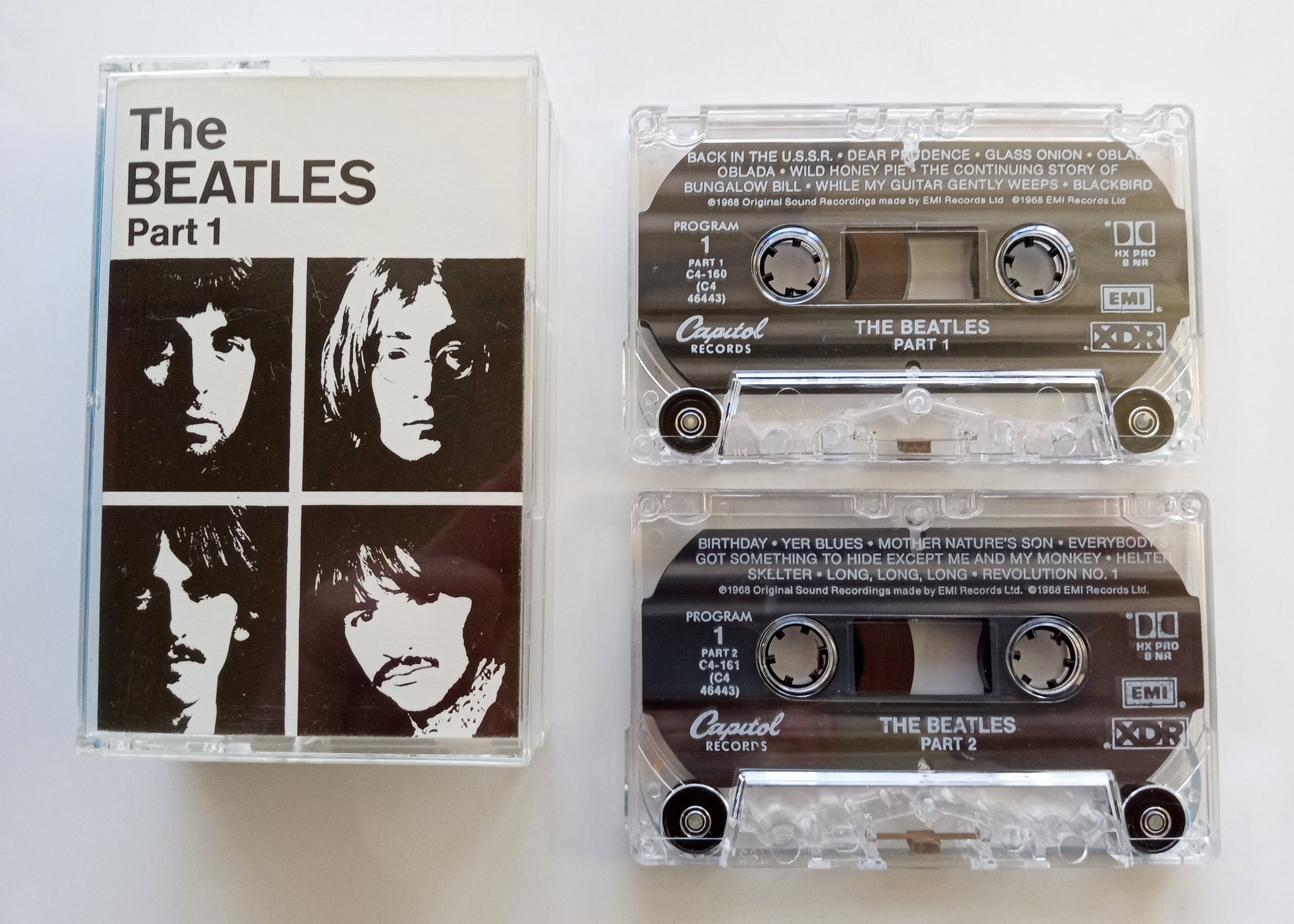 THE BEATLES - 